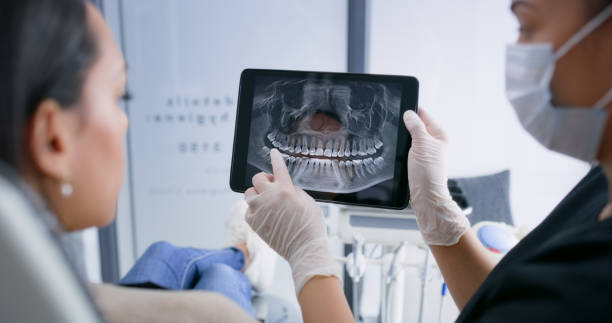 Licensed Tooth Extraction service in Emerald Lake Hills, CA - Smile Center Dentistry
